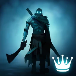 Icône de Stickman Master Premium